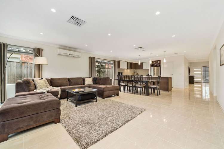 Fifth view of Homely house listing, 36 Landini Circuit, Cranbourne North VIC 3977