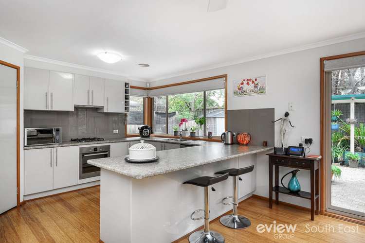 Sixth view of Homely house listing, 1 Whipbird Court, Rowville VIC 3178