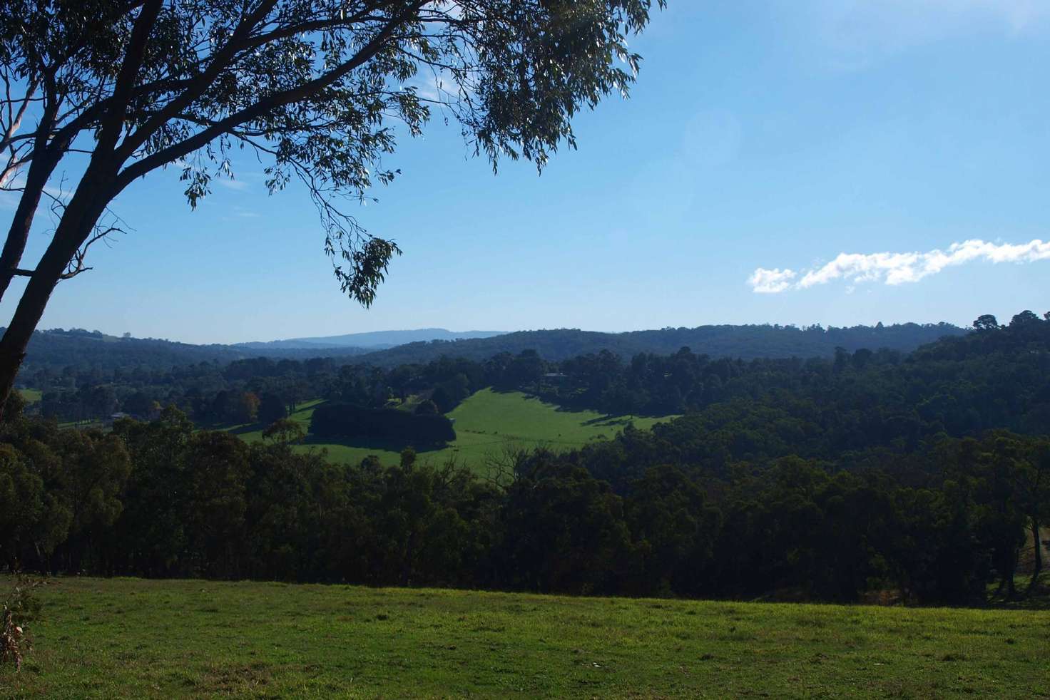 Main view of Homely residentialLand listing, Lot 1 Bowman Road, Beaconsfield VIC 3807