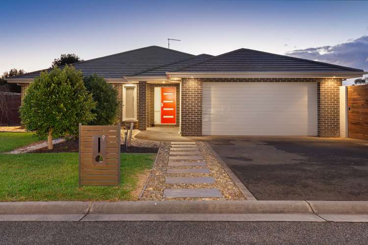 Second view of Homely house listing, 9 Avocet Close, Blind Bight VIC 3980