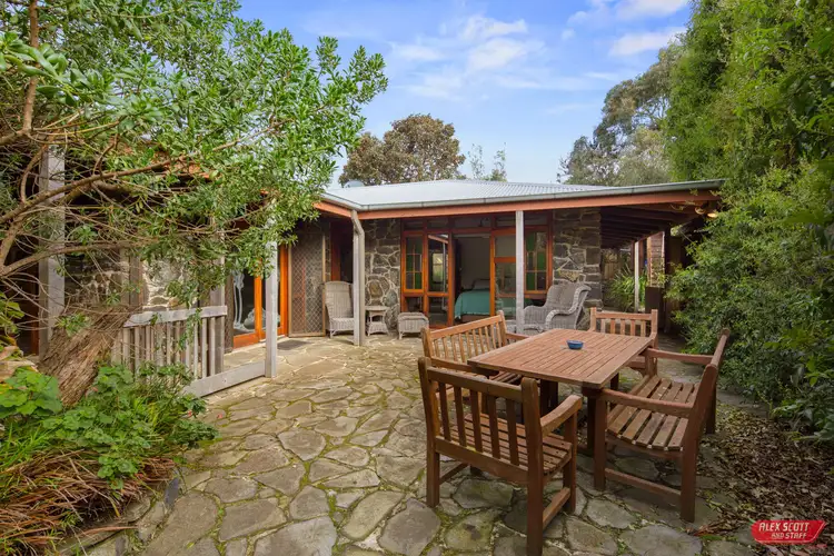 17 PARK PARADE ROAD