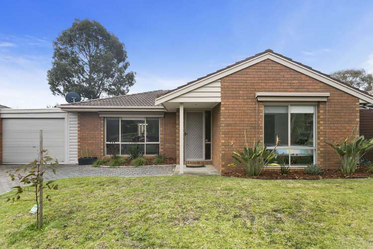 Main view of Homely house listing, 22 Beacon Drive, Langwarrin VIC 3910