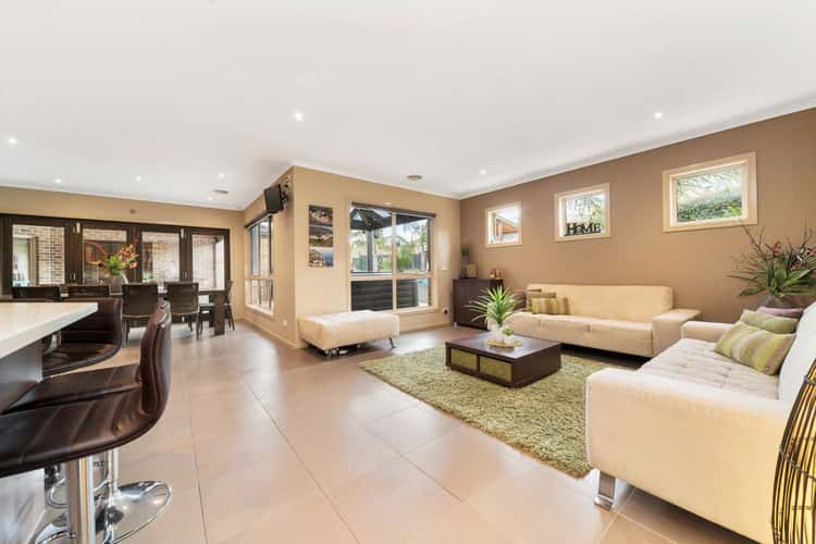 Fourth view of Homely house listing, 21 Carlisle Drive, Beaconsfield VIC 3807