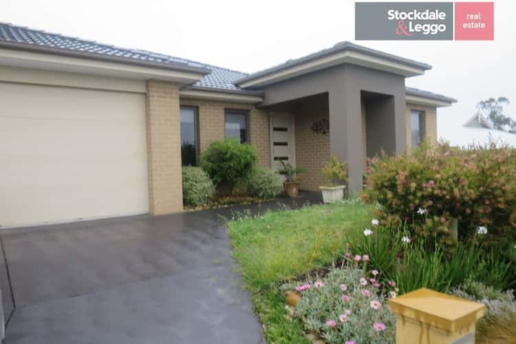 Main view of Homely house listing, 3 Folkstone Court, Drouin VIC 3818