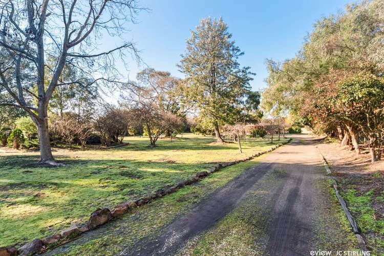 Third view of Homely acreageSemiRural listing, 6 Currawong Grove, Cannons Creek VIC 3977
