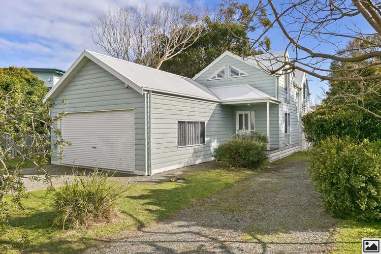 Second view of Homely house listing, 44 Palm Beach Avenue, Cape Woolamai VIC 3925