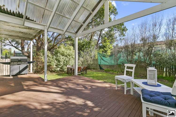 Fifth view of Homely house listing, 44 Palm Beach Avenue, Cape Woolamai VIC 3925