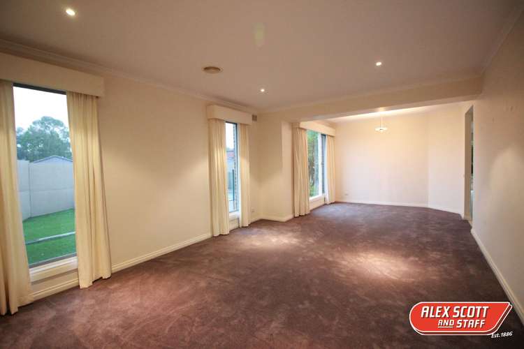 Fifth view of Homely house listing, 11 Sunhill Court, Beaconsfield VIC 3807