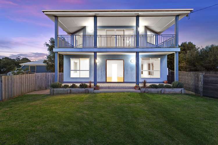 Main view of Homely house listing, 69-71 Kallay Drive, Pioneer Bay VIC 3984