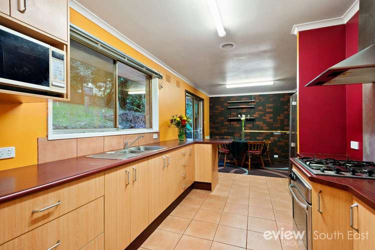 Second view of Homely house listing, 22 Neville Street, Cockatoo VIC 3781