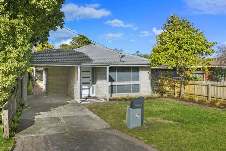 Fifth view of Homely house listing, 119 Eighth Avenue, Rosebud VIC 3939