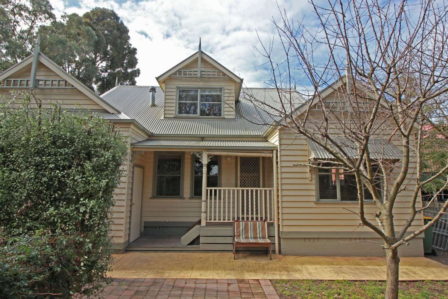 Main view of Homely house listing, Rear House/19-21 Wood Street, Beaconsfield VIC 3807