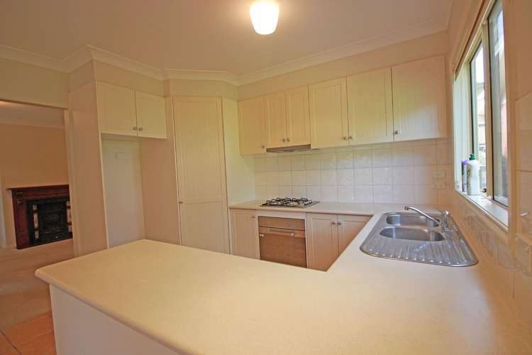 Second view of Homely house listing, Rear House/19-21 Wood Street, Beaconsfield VIC 3807