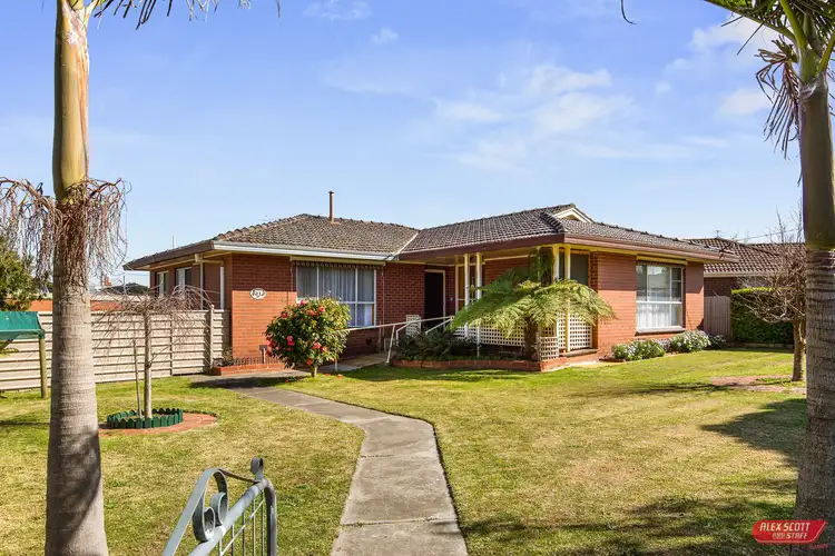 23 TURNER STREET, Wonthaggi VIC 3995