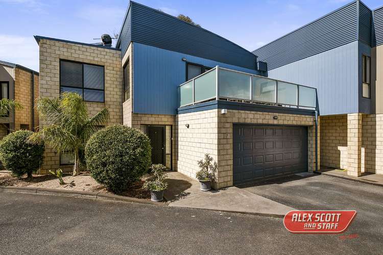 Main view of Homely townhouse listing, 7/7 BEACH STREET, Cowes VIC 3922