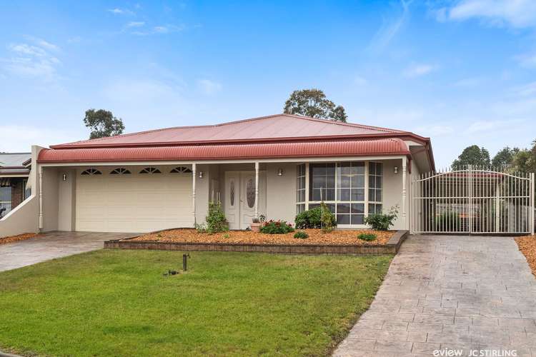 Fifth view of Homely house listing, 11 Falcon Close, Blind Bight VIC 3980