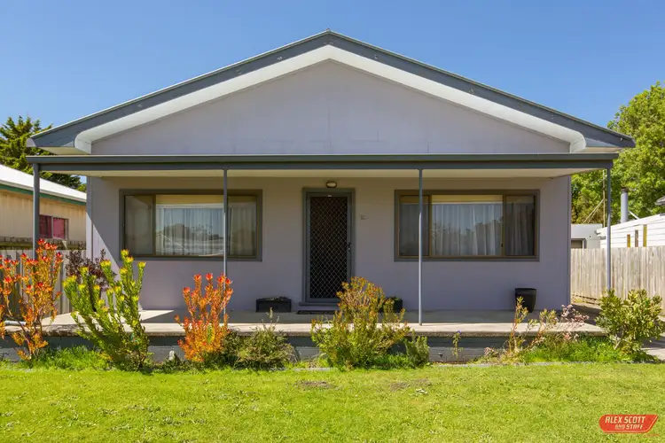 24 WALLACE STREET, Wonthaggi VIC 3995