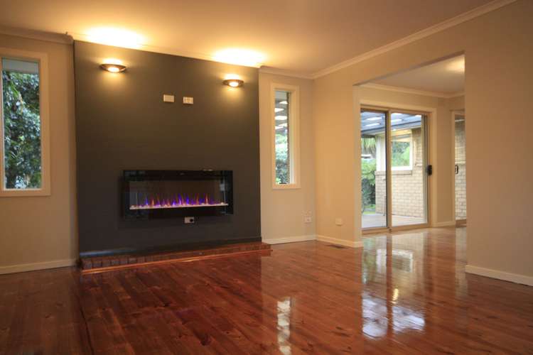 Second view of Homely house listing, 46 Casuarina Drive, Frankston South VIC 3199