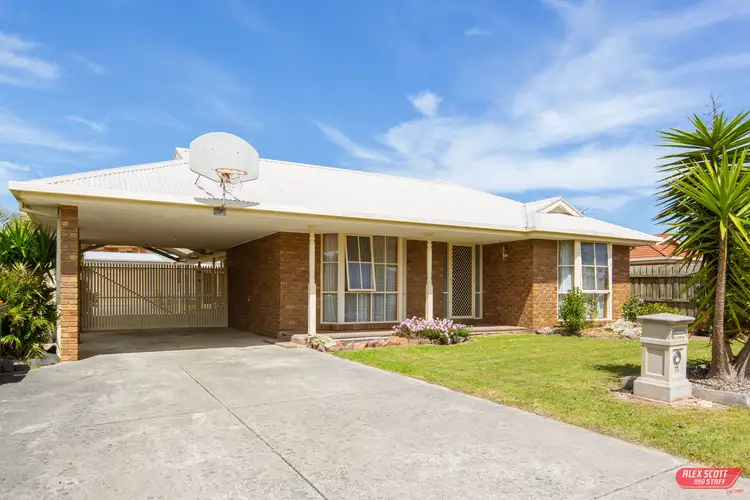 11 MINERS DRIVE, Wonthaggi VIC 3995