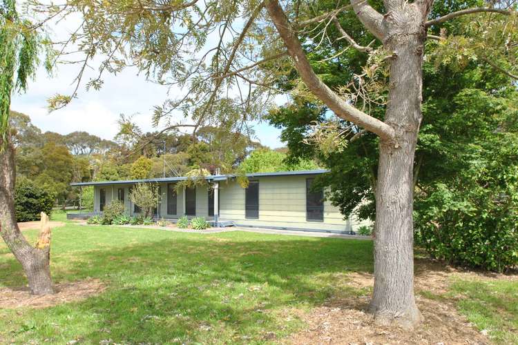 Main view of Homely house listing, 910 Falls Road, Fish Creek VIC 3959