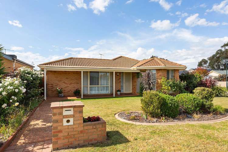 Main view of Homely house listing, 10 Silver Wattle Close, Capel Sound VIC 3940