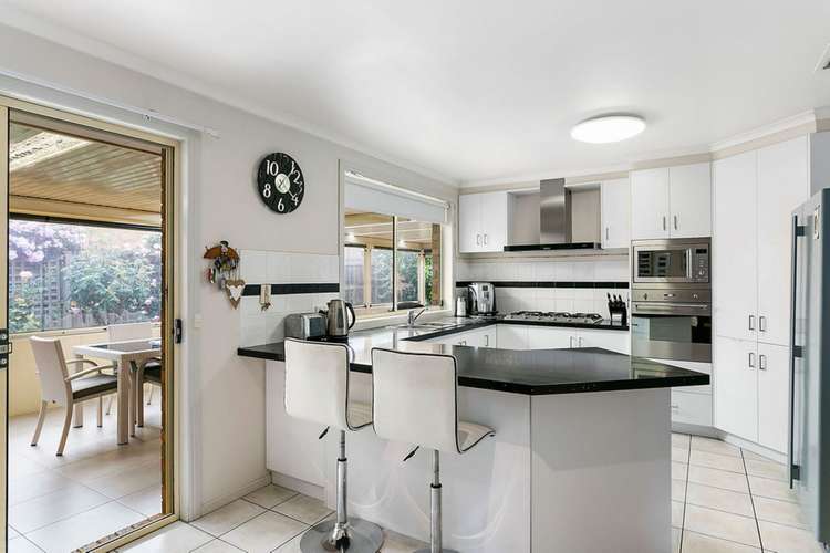 Second view of Homely house listing, 10 Silver Wattle Close, Capel Sound VIC 3940