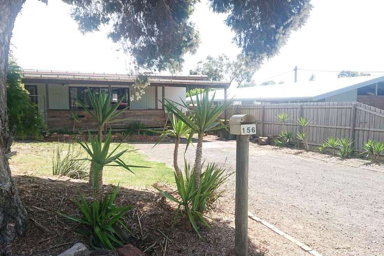 Third view of Homely house listing, 156 SETTLEMENT ROAD, Cowes VIC 3922