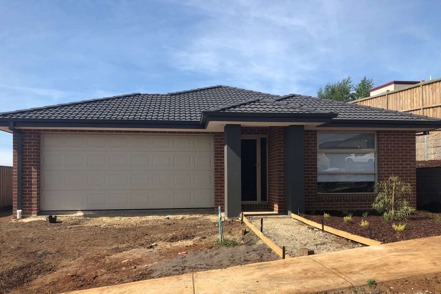 Main view of Homely house listing, 4 Heathland Avenue, Warragul VIC 3820