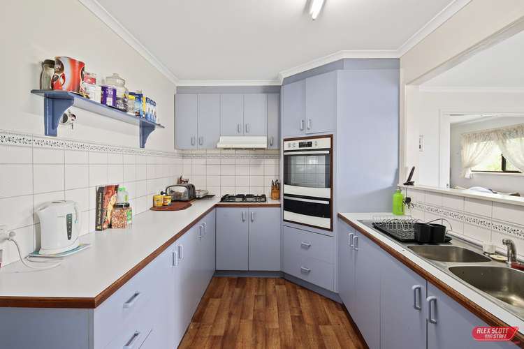 Second view of Homely house listing, 15 LYNDHURST STREET, Wonthaggi VIC 3995