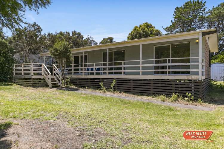 Main view of Homely house listing, 29 HASTINGS STREET, Rhyll VIC 3923