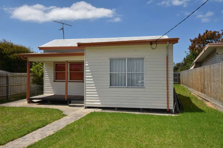 Main view of Homely house listing, 79 BROOME CRESCENT, Wonthaggi VIC 3995