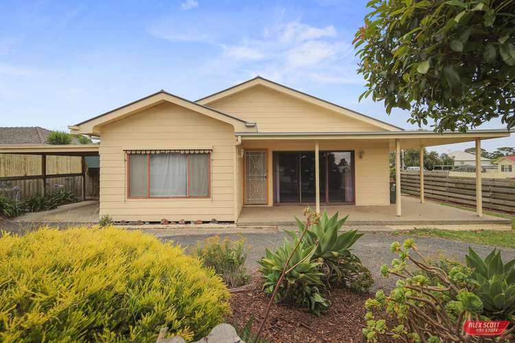 Main view of Homely house listing, 8 CAMERON STREET, Wonthaggi VIC 3995