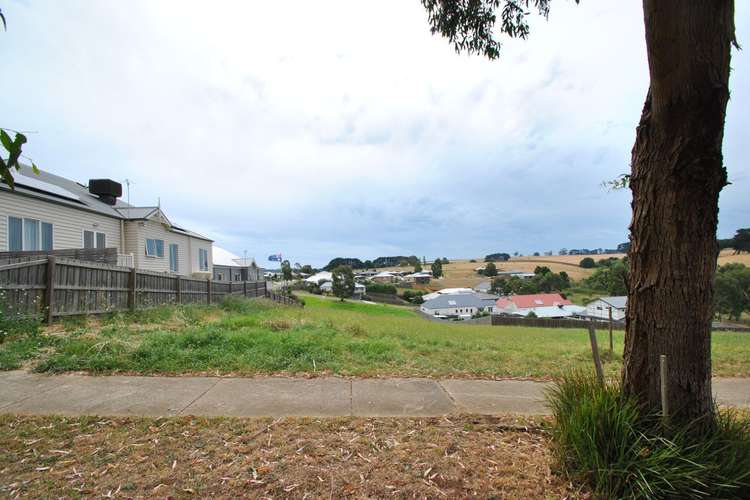 Lot 64 ROYAL PLACE, Leongatha VIC 3953