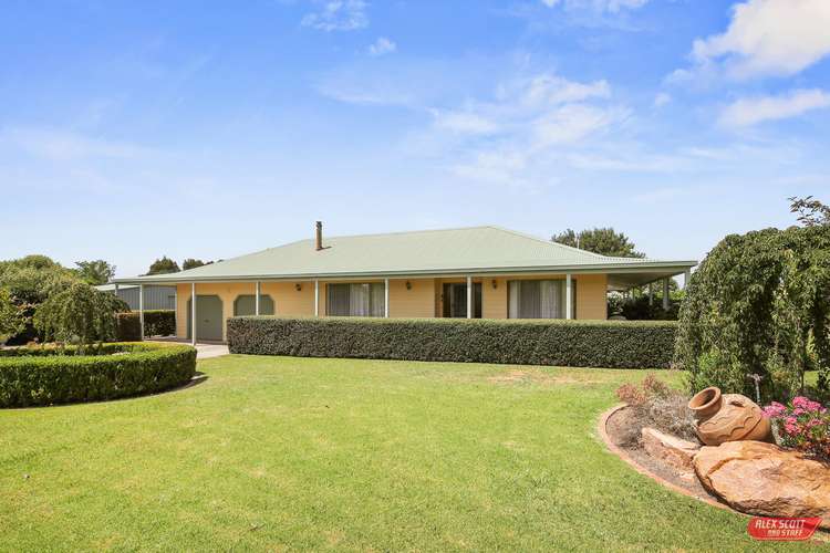 Second view of Homely house listing, 144 WENTWORTH ROAD, Wonthaggi VIC 3995