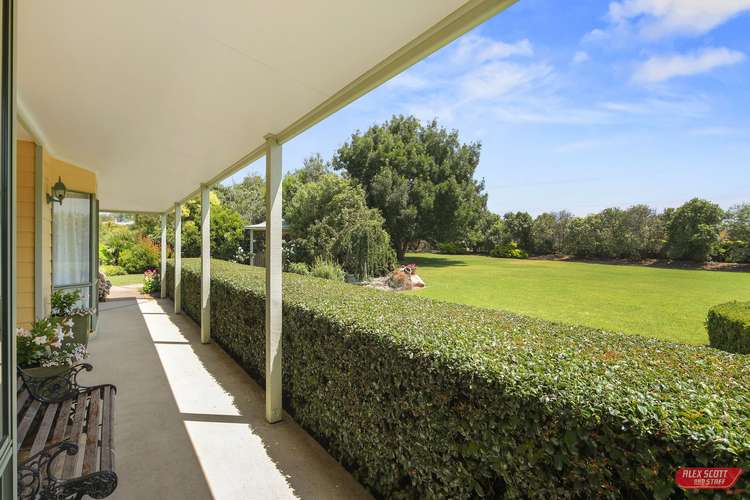 Fourth view of Homely house listing, 144 WENTWORTH ROAD, Wonthaggi VIC 3995