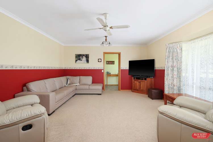 Fifth view of Homely house listing, 144 WENTWORTH ROAD, Wonthaggi VIC 3995