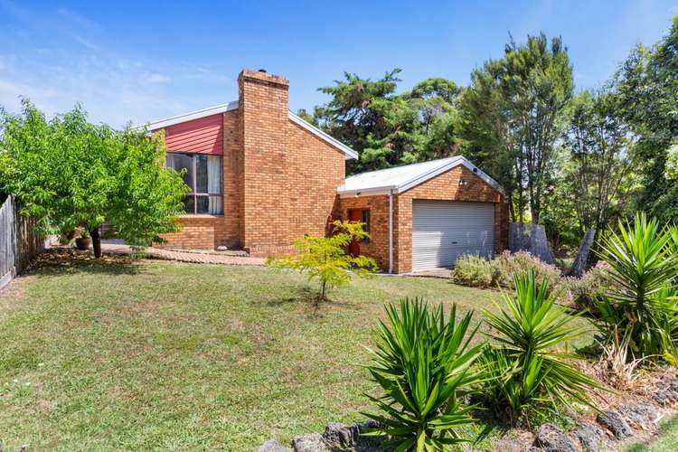 68 Grantville Glen Alvie Road, Grantville VIC 3984