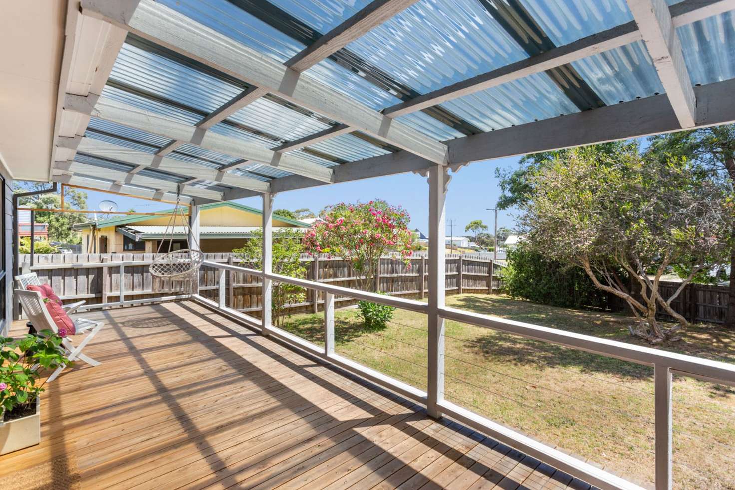Main view of Homely house listing, 3 Daisy Avenue, Pioneer Bay VIC 3984