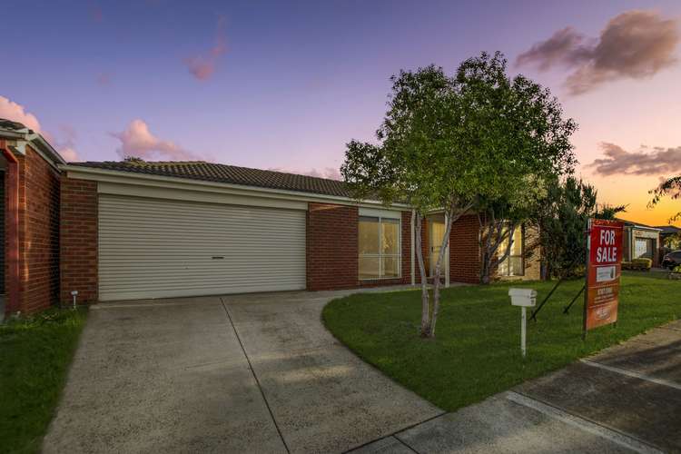 Main view of Homely house listing, 15 Bounty Way, Berwick VIC 3806