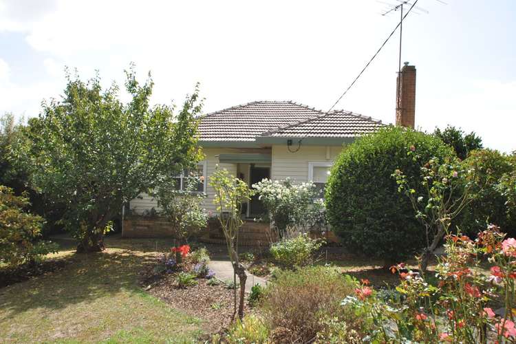 Main view of Homely house listing, 11 A'BECKETT STREET, Leongatha VIC 3953