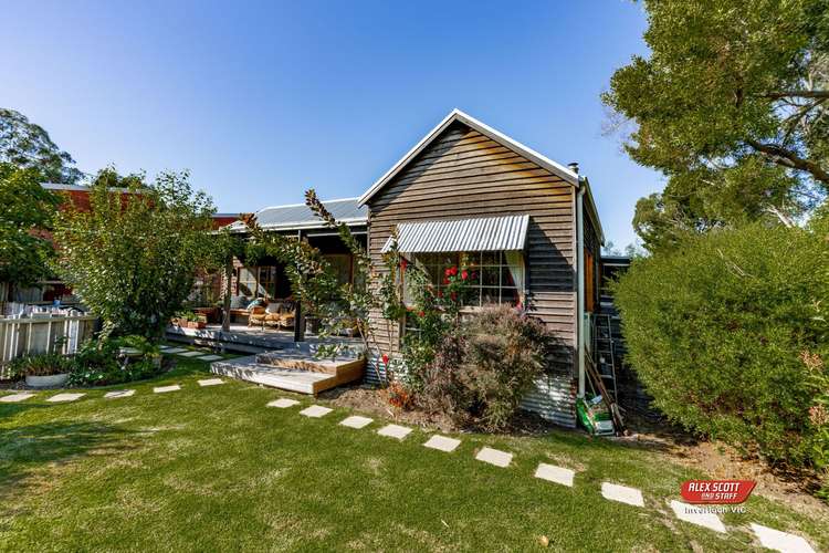 1493 Korumburra Wonthaggi Road, Kongwak VIC 3951