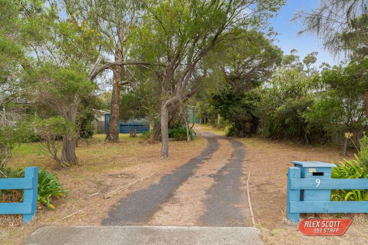 Second view of Homely house listing, 9 ROYDON ROAD, Cowes VIC 3922
