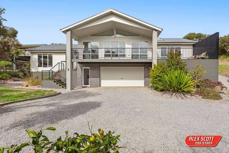 83-85 INLET VIEW ROAD, Venus Bay VIC 3956