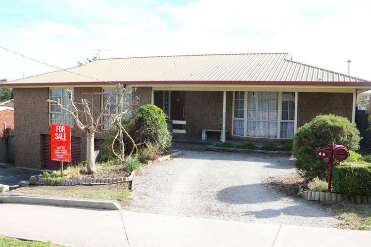 Main view of Homely house listing, 46 SHELLCOT ROAD, Korumburra VIC 3950