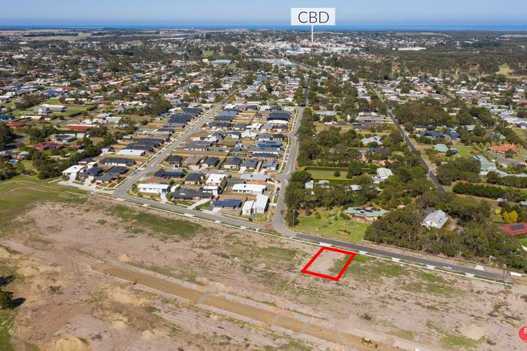 82 GRIFFITHS STREET SUMMERFIELDS ESTATE, Wonthaggi VIC 3995