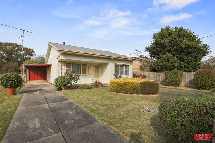 Second view of Homely house listing, 36-40 GRIFFITHS STREET, Wonthaggi VIC 3995