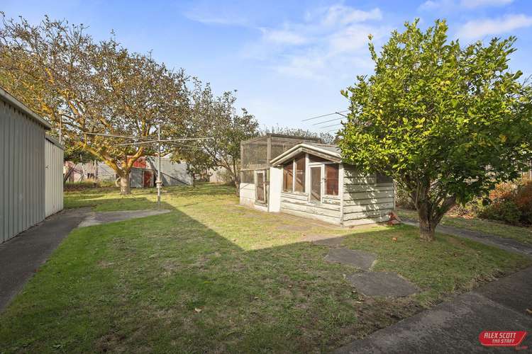 Fifth view of Homely house listing, 36-40 GRIFFITHS STREET, Wonthaggi VIC 3995