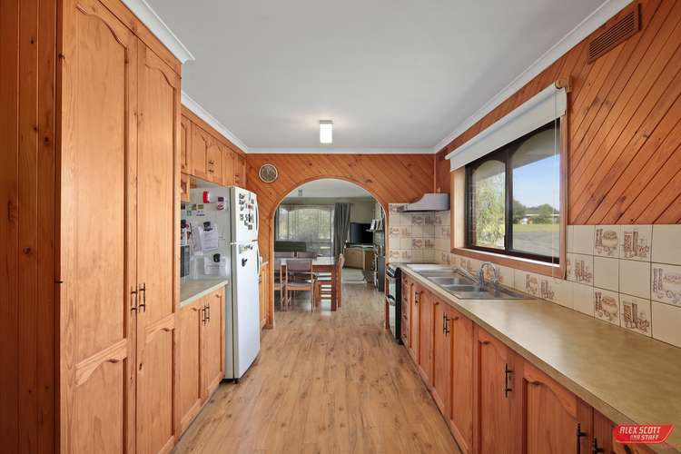 Seventh view of Homely house listing, 30 WHITE ROAD, Wonthaggi VIC 3995