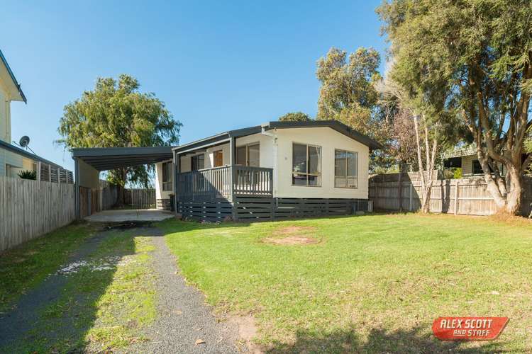 Main view of Homely house listing, 13 SEDGMAN ROAD, Wimbledon Heights VIC 3922