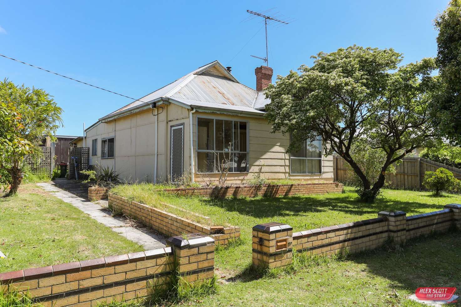 Main view of Homely house listing, 91 MERRIN CRESCENT, Wonthaggi VIC 3995